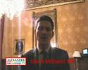 foreign secretary, david miliband, explains his thoughts on james alexander standing as the labour candidate for york outer.