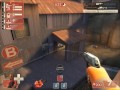 Click here to watch this video Engineer Defense on Team Fortress 2 (Gravel Pit)