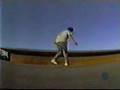 Rodney Mullen Bio Pt 3