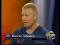 dr darren waters