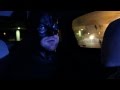 Batman Light Signal Key Chain from ThinkGeek