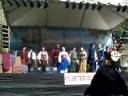 B.O.O.M. Vaudville Show - Portland Pirate Festival