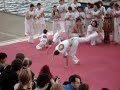 Palha�o & kids-Capoeira / Zemun