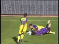 6' GIORNATA CHIEVO-FIORENTINA 0-2 SINTESI