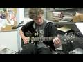 Brian Plays Crazy Train