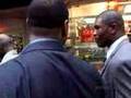 Ovie Mughelli takes Manhattan