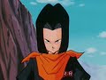 DragonBall Z Episodio 135 (2/2) - La supremazia di C-18
