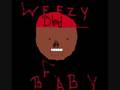 la la[Tha carter III excusive]