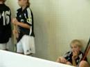 Teamstimmung be Uns :DDD