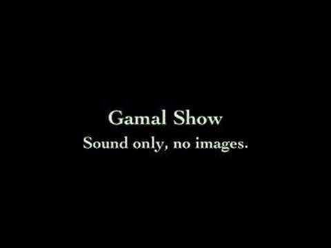 A (bad) Egyptian Joke - Gamal Show / ...