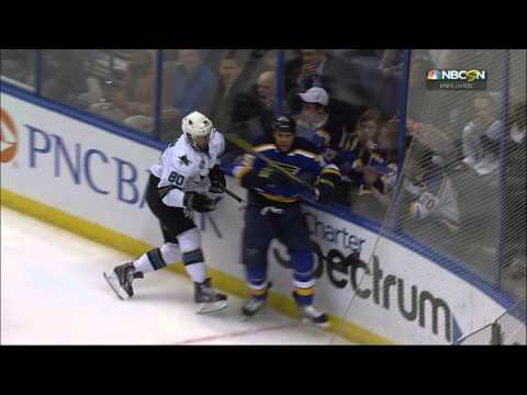 Video: Gotta See It: Reaves ejected after huge hit on Tennyson