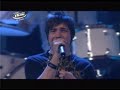 Nx Zero e Pitty - Cedo ou tarde (Prêmio Multishow 2008)