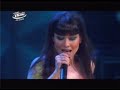 Nx Zero e Pitty - Cedo ou tarde (Prêmio Multishow 2008)