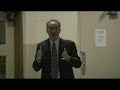 Peter Schiff introduces himself to the East Windsor Republican Town Committe on 3-8-10. www.schiffforsenate.com