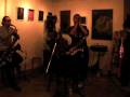 Ryuichi Yoshida Session 01 @ Ekoda Flying Teapot