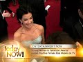 the onion:  lilly wins best wet t shirt fight scene
