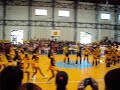 Junoirs !! UPHSD - Molino Campus - BHS