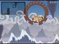 Nitrome - Ice Breaker Level 33 Nitrome - Ice Breaker Level 33