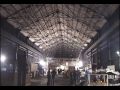 WPXI - Denzel Washington, Chris Pine, Rosario Dawson Filming