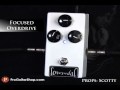 Lovepedal Eternity E6 Overdrive