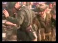 D-DAY 2007 L?dowanie na pla?y CZ.3