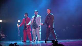 GDS (バファリン & Aジロー & KELO) – THE ABSOLUTE vol.9 (Another angle)