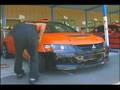 D1 EVO 9 DRIFT