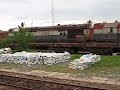 Trainspotting, Konkan Railway