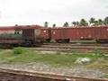 Trainspotting, Konkan Railway
