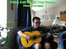 TPS - Clark Gable Bossa Nova Cover TPS - Clark Gable Bossa Nova Cover