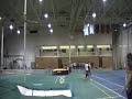 Pole Vault Fail