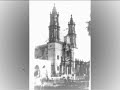 zamora antiguo