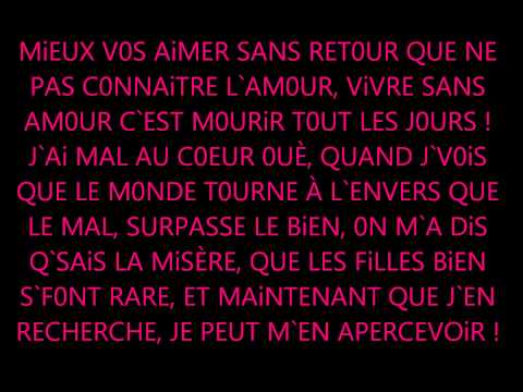 Voir la vid�o
