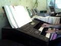 Jupiter by Holst played on Yamaha Electone EL900 Jupiter by Holst played on Yamaha Electone EL900