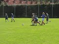 Line Beckmann skadet Line Beckmann skadet