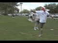 2007 Central Florida Packer Backers 