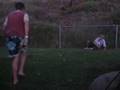 Best Penalty Shoot Out Ever!!!