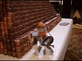 Guinness World Record Penny Pyramid - 435,643 Pennies