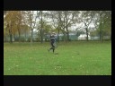 Cyclocross - first attempts