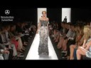 runway highlights from carolina herrera at mercedes-benz fashion week new york, spring 2009. 
extensive coverage of runway shows, including bcbg, miss sixty, diane von furstenberg, carolina herrera, betsey johnson, badgley mischka, diesel, michael kors, anna sui, vera wang, charlotte ronson and zac posen.
