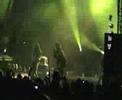 Mortiis - Bolków 29.07.2007