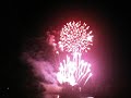 Feuerwerk Hanau Bürgerfest 2009 Teil 2