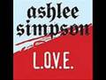 LOVE (Missy UnderGround Remix) - Ashlee Simpson - Single