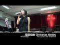 ???? Christmas Medley - ??? Yingying Shih @ ???? ???? Christmas Medley - ??? Yingying Shih @ ????