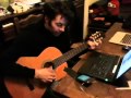 Mad World Alex Cover (miguel jaipafini contest)