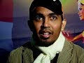 fragment Interview Glenn Fredly (bkml.nl) fragment Interview Glenn Fredly (bkml.nl)