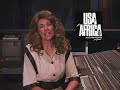 we are the world: inside the world
