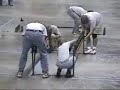 Texas A&M Steel Bridge Team- 2001 Natioal Competition
