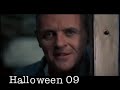 Halloween 09 up Wolvo