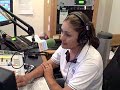 Diana Mera: Radio Buena Onda - Parte 1